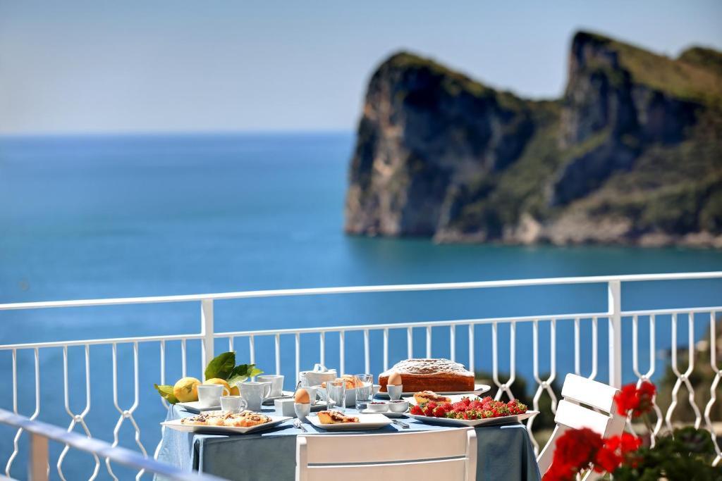 Grand Hotel Excelsior Vittoria Sorrento Ngoại thất bức ảnh